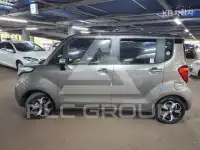 2012 KIA Ray