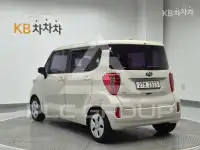 2012 KIA Ray