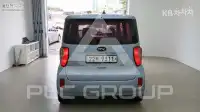 2012 KIA Ray