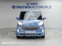 2012 KIA Ray