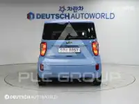 2012 KIA Ray