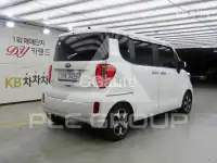 2012 KIA Ray