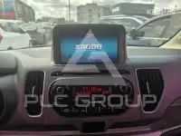 2012 KIA Ray