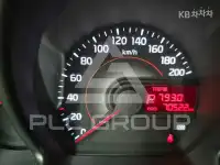 2012 KIA Ray