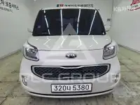 2012 KIA Ray
