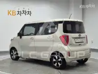 2012 KIA Ray