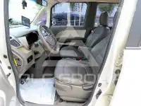 2012 KIA Ray