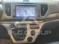 2012 KIA Ray