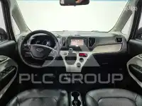 2012 KIA Ray