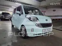 2012 KIA Ray