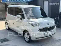 2012 KIA Ray