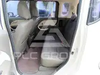 2012 KIA Ray
