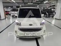 2012 KIA Ray