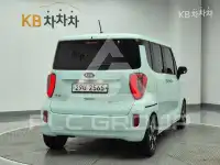2012 KIA Ray