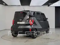 2012 KIA Ray