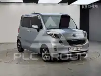2012 KIA Ray