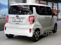 2012 KIA Ray