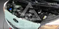 2012 KIA Ray