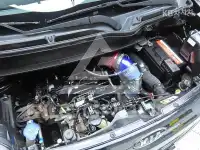 2012 KIA Ray