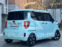 2012 KIA Ray