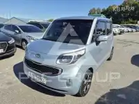 2012 KIA Ray