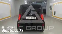 2012 KIA Ray