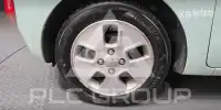 2012 KIA Ray