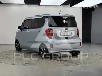 2012 KIA Ray