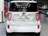2012 KIA Ray