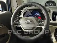 2012 KIA Ray