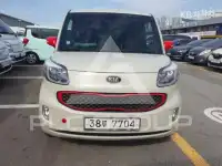 2012 KIA Ray