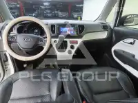 2012 KIA Ray
