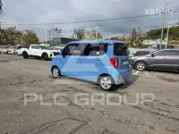 2012 KIA Ray