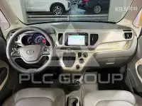 2012 KIA Ray