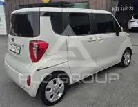 2012 KIA Ray