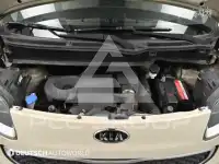 2012 KIA Ray