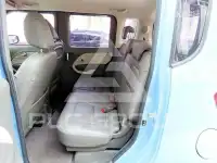 2012 KIA Ray