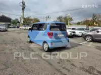 2012 KIA Ray