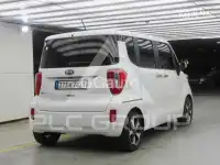 2012 KIA Ray