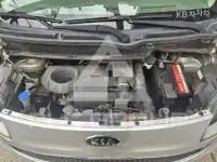 2012 KIA Ray