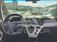 2012 KIA Ray