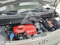 2012 KIA Ray