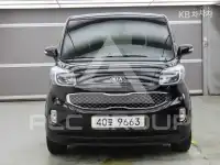 2012 KIA Ray
