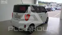 2012 KIA Ray