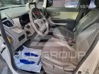 2012 KIA Ray