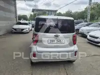 2012 KIA Ray