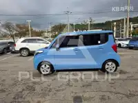 2012 KIA Ray
