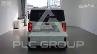 2012 KIA Ray