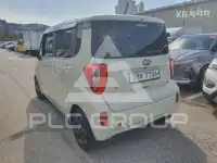 2012 KIA Ray
