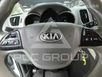 2012 KIA Ray